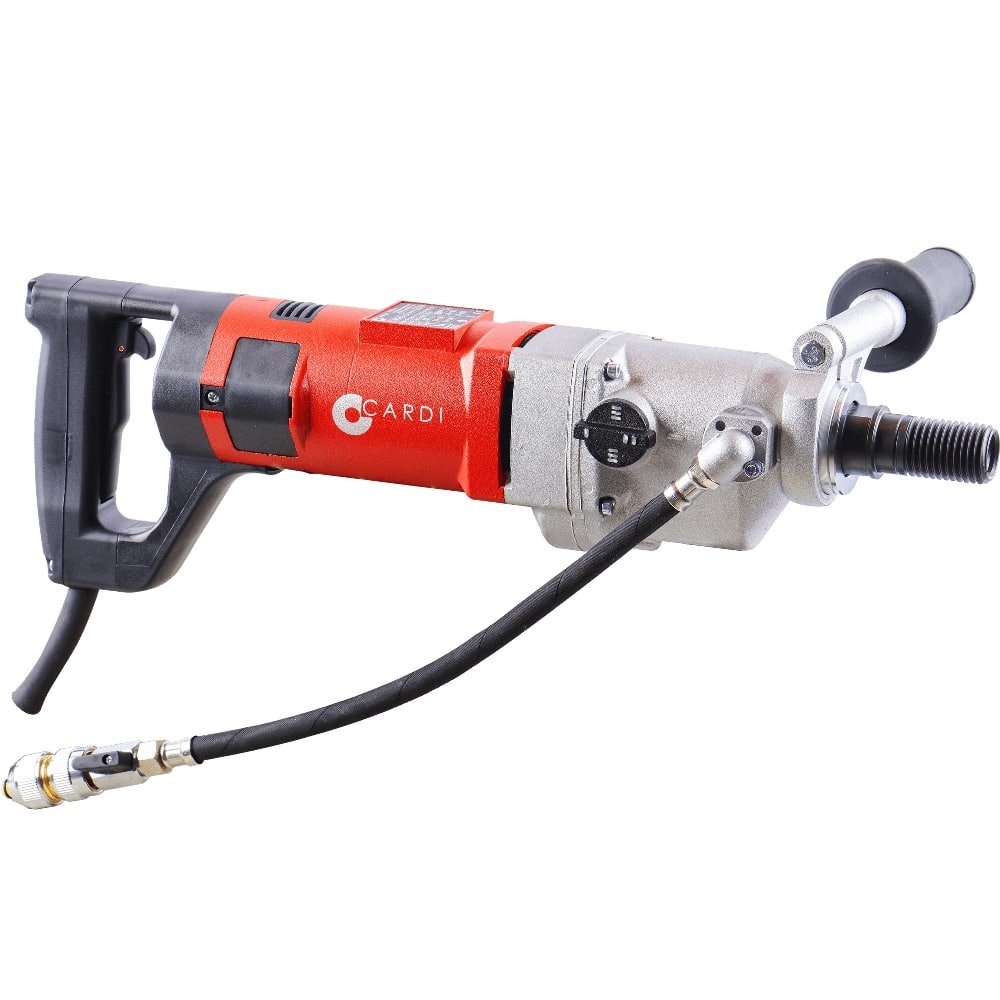 Kernbohrmaschine handgeführt